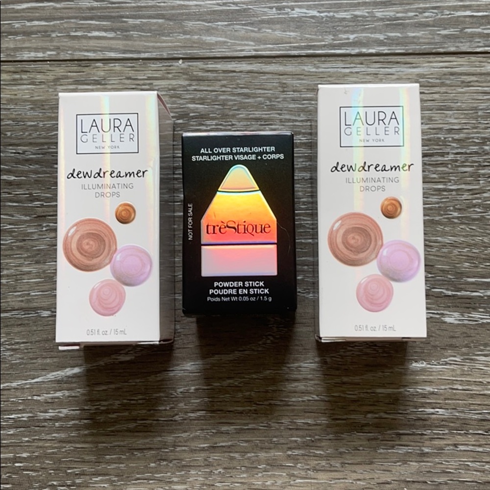 Highlighter Trio Bundle